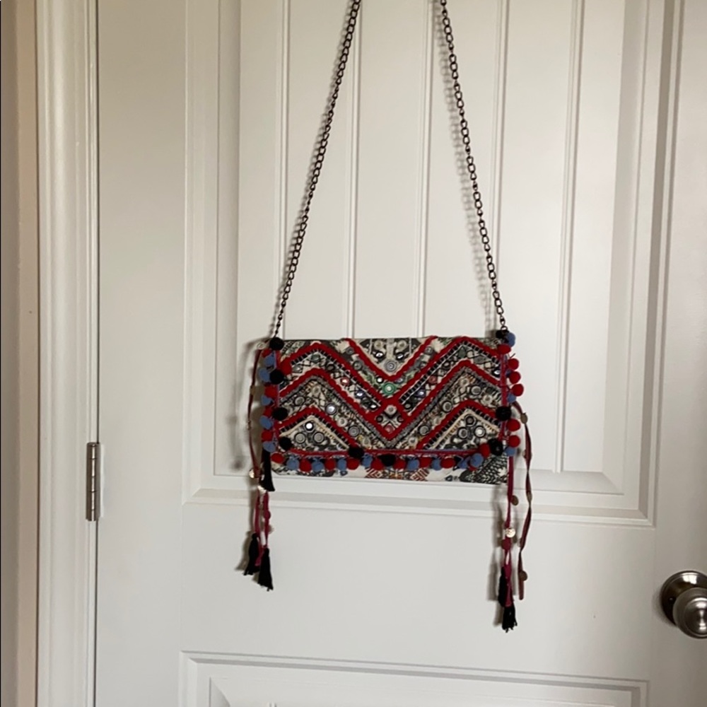 Urban outfitters ecote crossbody bag